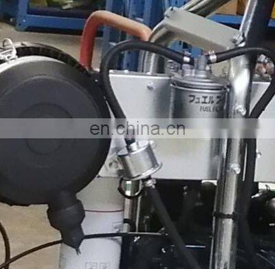 Liutech LUY050-7 175 Cfm Small Air Compressor Portable for Small Construction Job Site photo-5