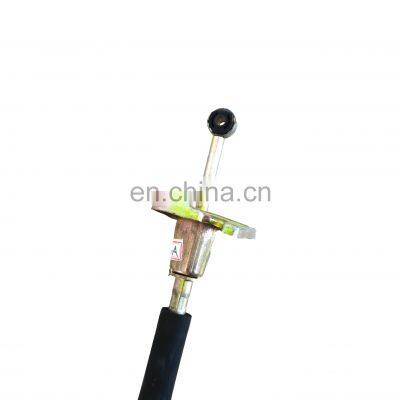 Truck Gear Shift Cable,Fast Supply Speed Car Shift Cable,China Factory Auto Cable photo-4