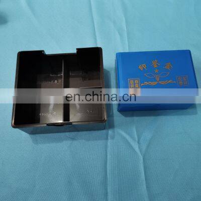 Custom Molded Plastic Battery Module/Housing/Case/Cage/Container/box photo-3