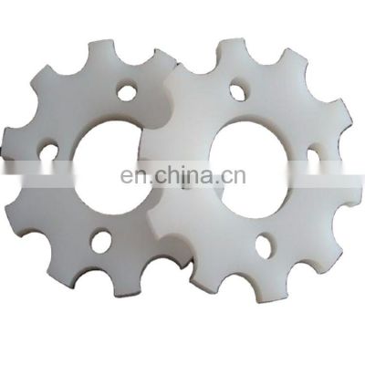 plastic gear /nylon gear