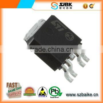 ZXTR1005K4-13 100V INPUT, 5V 50mA VOLTAGE REGULATOR