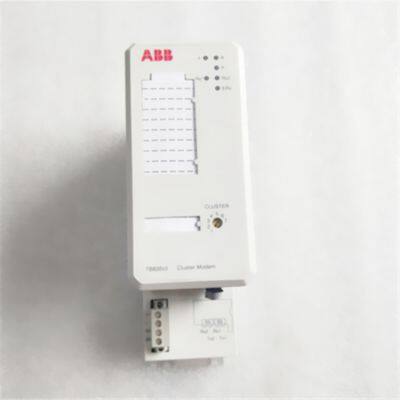 ABB DO818 DCS Module One Year Warranty photo-5