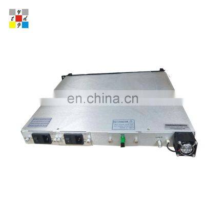 Brand New Technology 1310nm Price India 13db/20dbm 100km Long Range Optical Transmitter photo-5