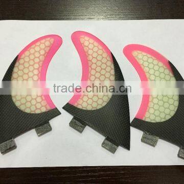 Hot Sell Finberglass Honeycomb Fins photo-2