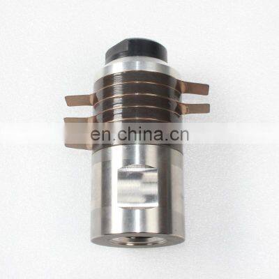 YP-5020-4DS china ultrasonic transducer 20 Khz ultrasonic transducer ultrasonic vibrator micro transducer