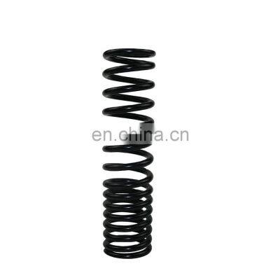 Custom Auto Shock Absorber Coil Spring photo-3