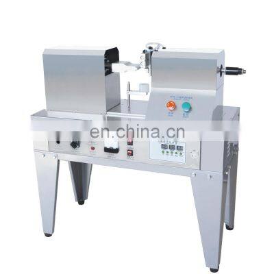 Automatic Ultrasonic Face Cream Tube Sealing Machine