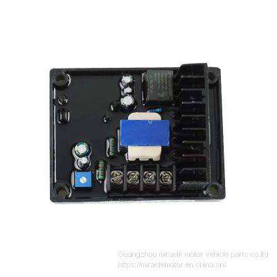 AVR GB-160 Generator Univesal Parts BRUSH photo-2