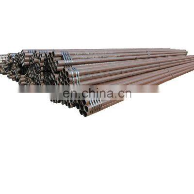 API 5L B ASTM A53 A192 Boiler Tubes Seamless Pipe/black Steel Tube cs Carbon Steel Pipe photo-3