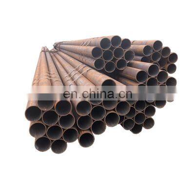 sch 40 seamless steel pipe a106 grb seamless carbon steel pipe carbon iron hollow bar sizes