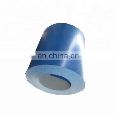 Color Coated Galvanized Steel Coil Ppgi photo-4