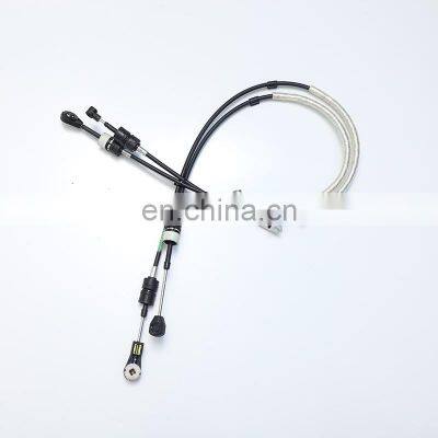 Topss Brand Chinese Manufacture Automotive Clutch Cable for Peugeot Oem 1380402304 photo-4