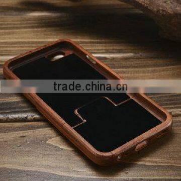 Eco Felt Cell Phone Cover for IPhone 6, for IPhone 6 Cover ,for Apple IPhone 6s Back Case photo-3