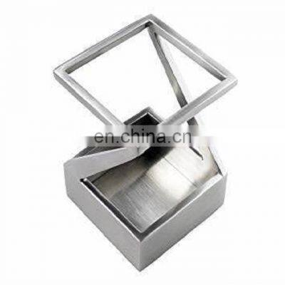 zinc paper weight