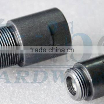 Threaded Pipe Fitting Nut photo-3