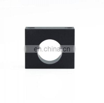 Custom Precisely Aluminum Casting Service High Precision Cnc Turning Machining Milling Parts photo-2