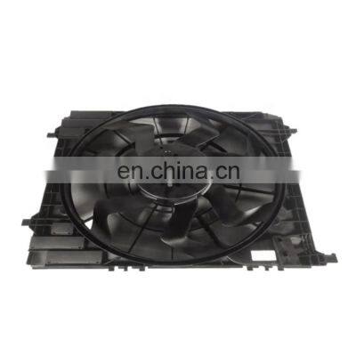 OEM 1679061704 Car Auto Electric Engine Radiator Cooling Fan FOR Mercedes-Benz GLE W167