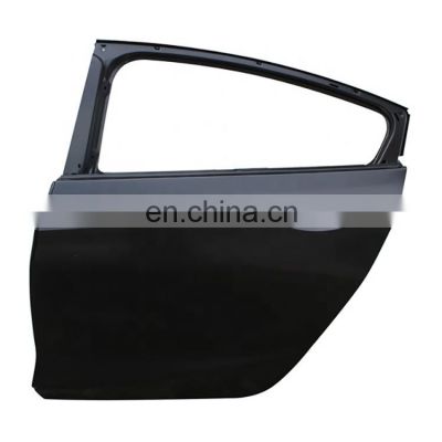 Factory Outlet Replacement Car Body Parts Back Door Spare Parts for Chevrolet