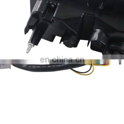 LED Taillight for Suzuki Jimny 2019+ JB74 4x4 Accessories Maiker Manufacturer Rear Lamp Modified photo-5