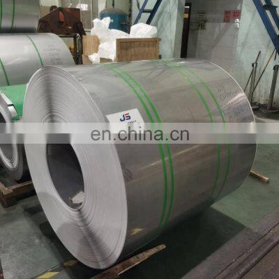 ASTM SS 201 202 301 304 304L 309S 316 316L 409L 410S 410 420J2 430 440 Strips Band Belt Coil Stainless Steel Party Hot Building
