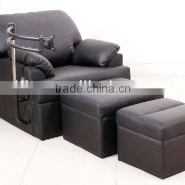 AK-B01 Salon recliner pedicure sofa