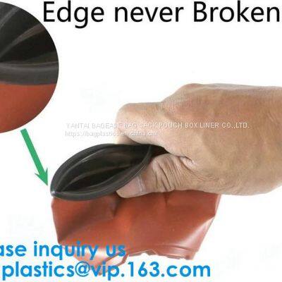 Plastic Garden Planter Pot Vegetable Growing Container Grow Vegetables: Potato, Carrot, Tomato, Ginger, Peanuts Onion, Flower Nursery Pots, Balcony Garden photo-2