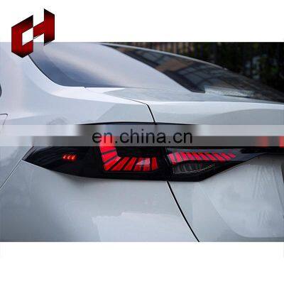 CH Auto Lighting Brake Reverse Light Led Turn Signal Rear Through Lamp Tail Lights For Toyota Corolla 2019-2021