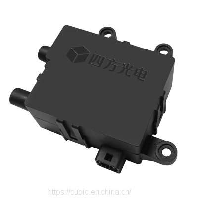 Automotive Particulate Matter Sensor APMS-3302