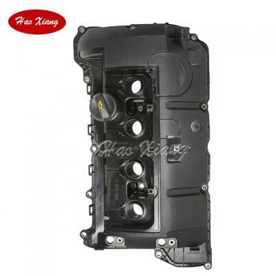 Auto ENGINE CYLINDER VALVE ROCKER COVER + GASKET  11127646554 For MINI R56 R57 R58 R59 Cooper 1.6L