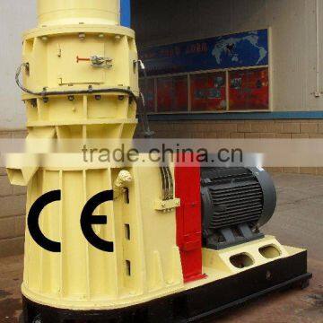 cow manure fertilizer pellet machine