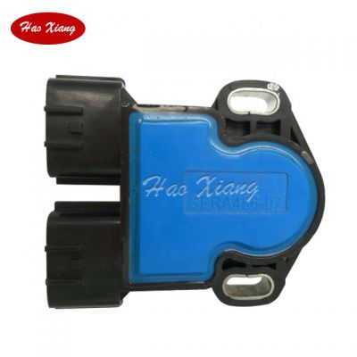 Haoxiang New Auto Throttle position sensor TPS Sensor 22620-4P202  22620-4P210  22620-4P21A For Nissan Pathfinder Xterra