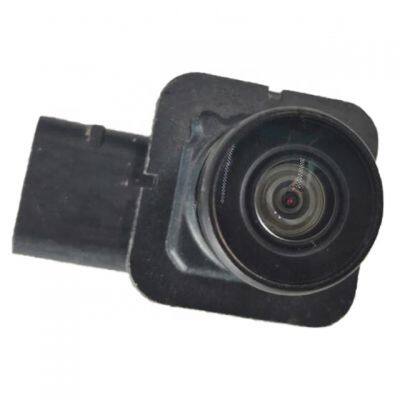 Car Back Up View Camera Parking Camera DB5T-19G490-AB Fits For Ford Explorer 3.5L V6 2013 photo-5