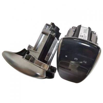 Haoxiang Car Body Parts Head Unit Multimedia Controller A2059008918 A2C96561000 A2059006015 for Mercedes-Benz C-class W205 photo-4