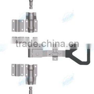 544353 Shipping container door lock parts