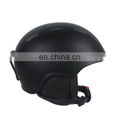 Light Weight PC EPS Inmolding Winter Sports Skiing Helmet photo-5