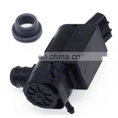 New Product Windshield Window Washer Pump OEM 85330-10290/85330-20450 FOR Toyota Hiace Yaris Vitz photo-2