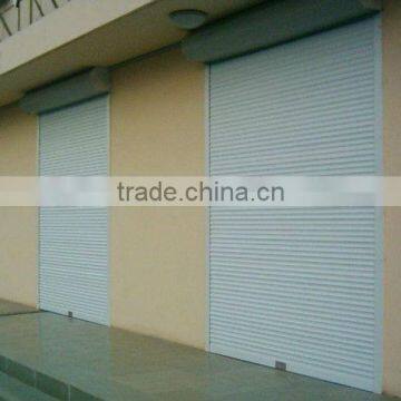 aluminum blinds outdoor foshan factory price