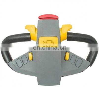 Electric Pallet Handle Electric Material Handling Vehicle Tiller Arm Head T600