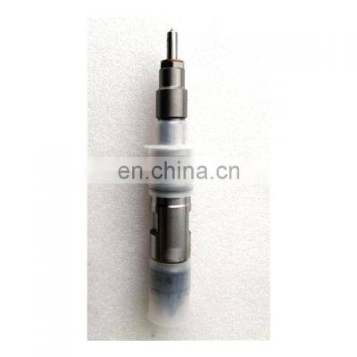 Yuchai Engine Fuel Injector 0445120160 for Yutong Bus Coach photo-3