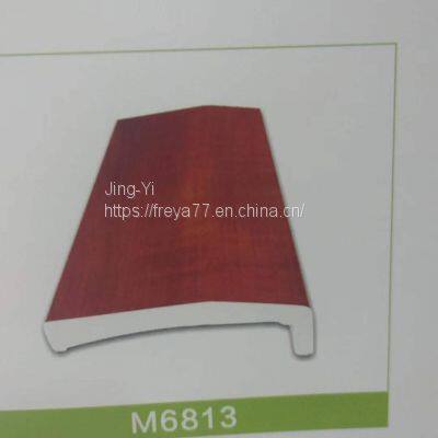 Door Frames--Triammonia Paper Plywood photo-3