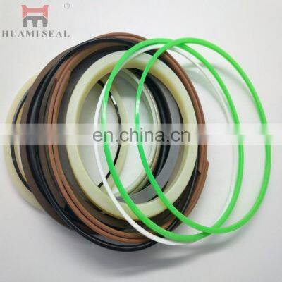 Hydraulic cylinder oil seal excavator CAT320D Arm seal kit 2590775