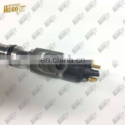 E320D2 Original new injector for CAT C7.1 engine fuel injector 0445120348