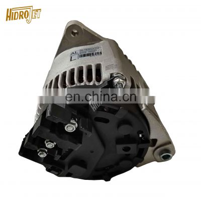 HIDROJET excavator part C4.4 24V alternator 399-1485 3991485 for E312D E315D 313D2GC