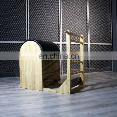 TEZEWA Wholesale Dropshipping Price Bed Pilates Machines Reformer Pilates Machine photo-3