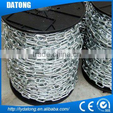 Hot Sale Grade30 Ordinary Mild Cow Chain