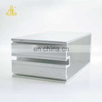 Zhonglian industrial aluminum alloy beam for construction for construction frame