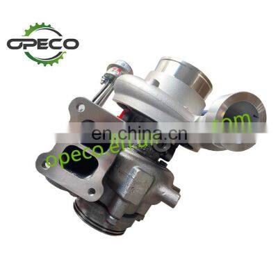 For Hino P11C turbocharger HE400WG 5353574 5353475 17201-E0881 17201-E0880