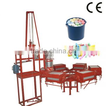 Blackboard Chalk Making Machine|School Chalk Making Machine