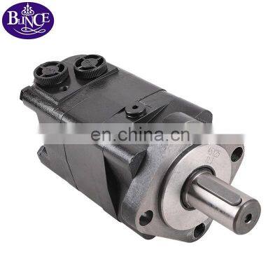 OMS hydraulic motor for planetary gear box