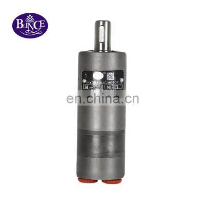 High Speed Micro Orbit Hydraulic Motor 2000 rpm OML OML8 Series